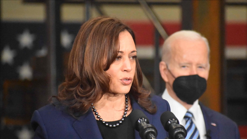 Rusia sanciona a la vicepresidenta Kamala Harris junto con otros 28 estadounidenses y 61 canadienses