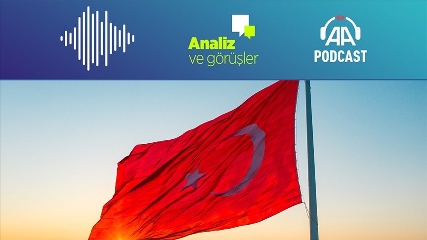 Türkiye Avrupa enerji güvenliğinin ‘kilidini’ açıyor