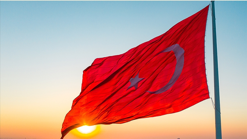 Türkiye Avrupa enerji güvenliğinin 'kilidini' açıyor