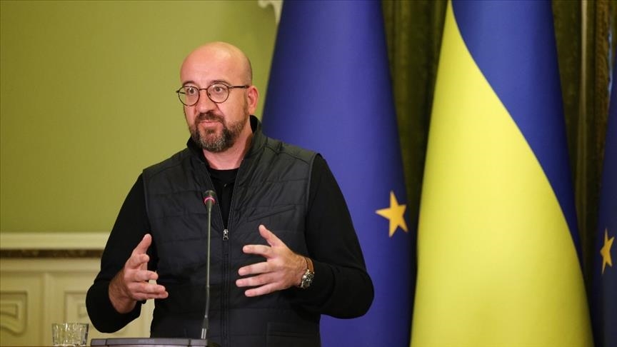 Presidenti i Këshillit Evropian kërkon armëpushim nga Putini me rastin e Pashkëve