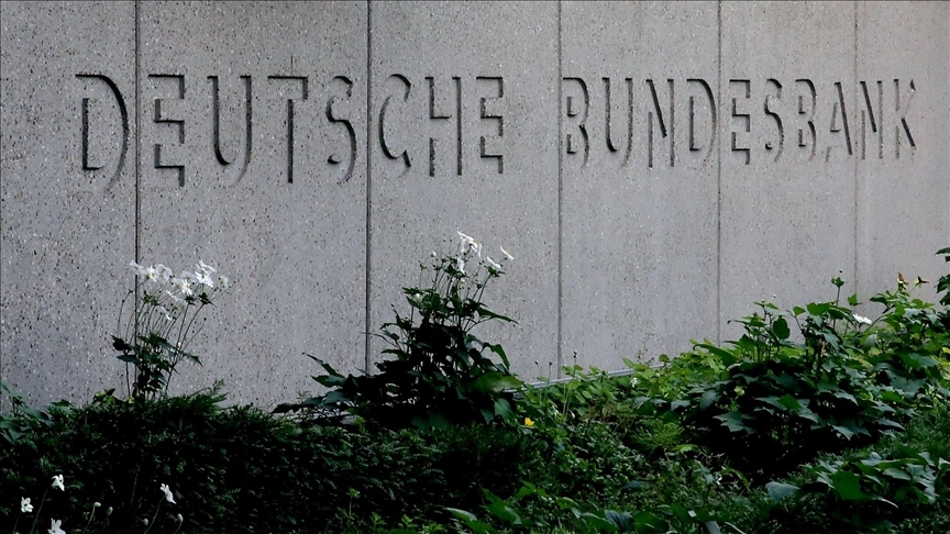 Bundesbanktan ekonomik küçülme uyarısı