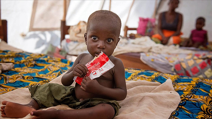WHO: Oko milion djece u Africi vakcinisano protiv malarije