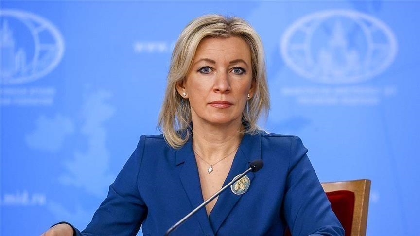 Ранее Сергей Лавров заявил, что возможность применения Россией ядерного оружия на Украине не рассматривается