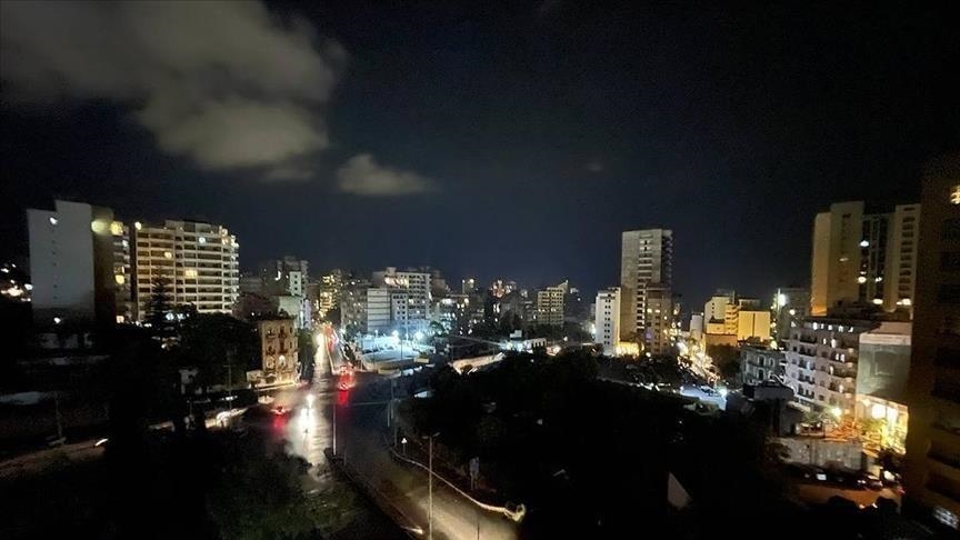 لبنان.. توقف إنتاج الكهرباء جراء نفاد الوقود