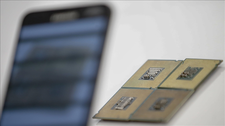 Más de USD 446 mil millones se invierten en la fabricación de chips