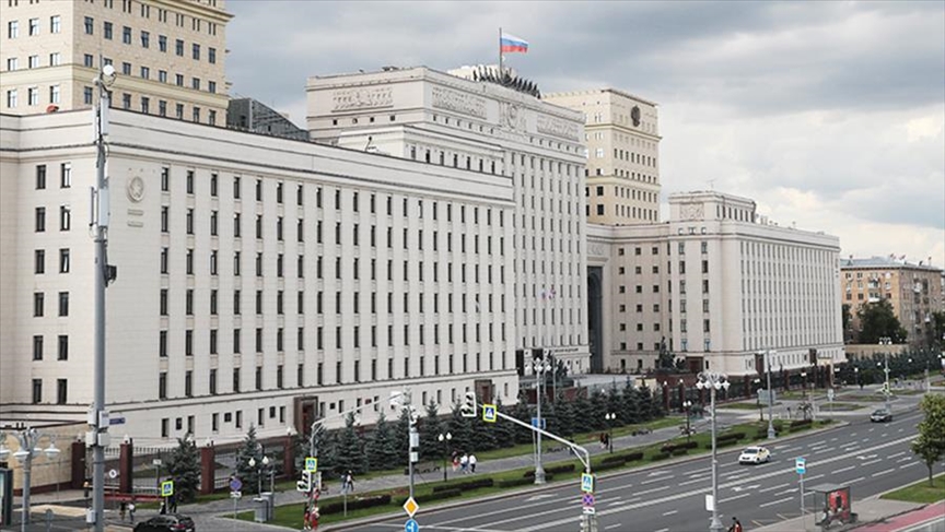 В Москве назвали абсурдным заявления США о планах РФ применить ядерное оружие в Украине