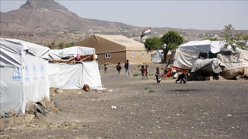 US, Red Cross discuss increasing aid to Yemen