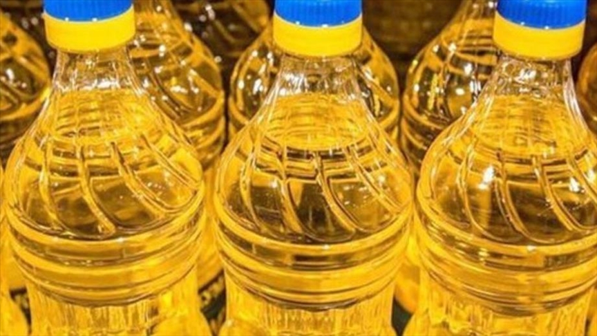 UK supermarkets limit sale of cooking oil