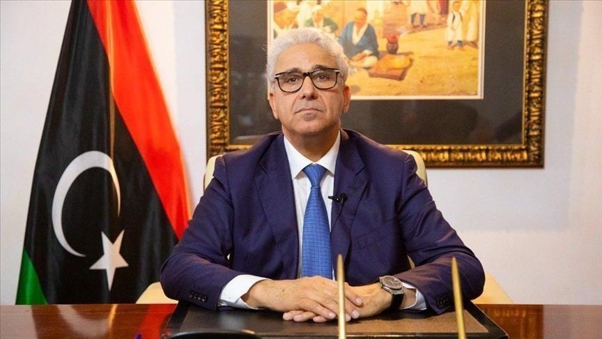 Libya denies reports on Tunisian request for Bashagha to leave