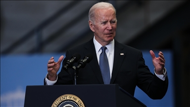 Biden accepts invitation to visit Israel in coming months: White House