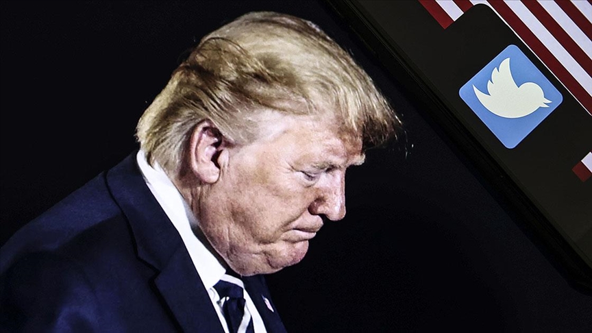 Eski ABD Başkanı Trump, Twitter'a dönmeyecek