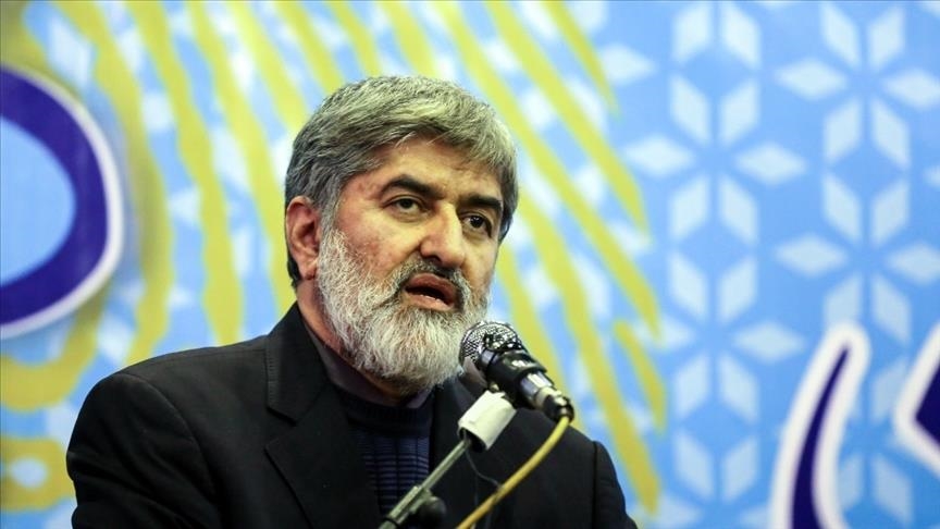 Iran originally planned to develop nuclear bomb: Senior Iranian official