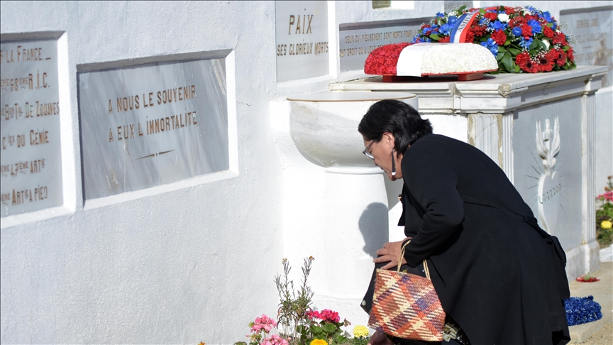 Ceremony held in Turkiye to mark Gallipoli landings Ceremony held in Turkiye to mark Gallipoli landings