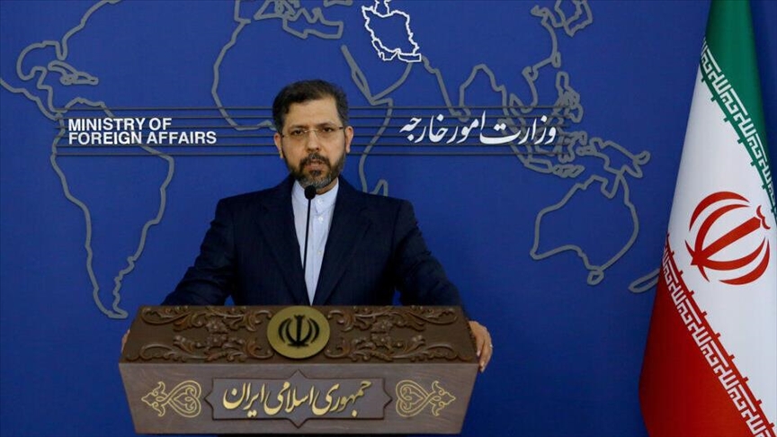 В Тегеране не исключили нового раунда переговоров с США по санкциям