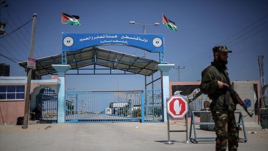 إسرائيل تقرر مواصلة إغلاق معبر "بيت حانون" حتى إشعار آخر