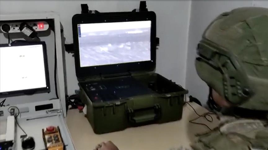 На севере Сирии нейтрализованы 13 террористов PKK 