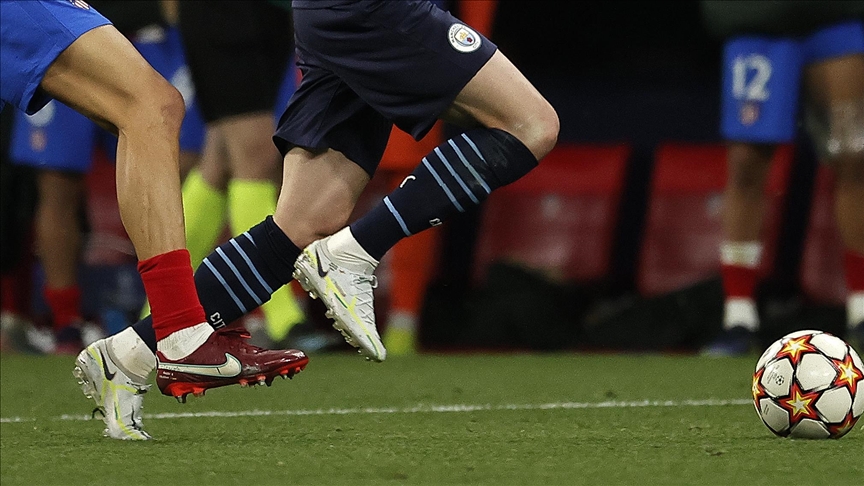 UEFA Şampiyonlar Ligi'nde yarı final heyecanı başlıyor
