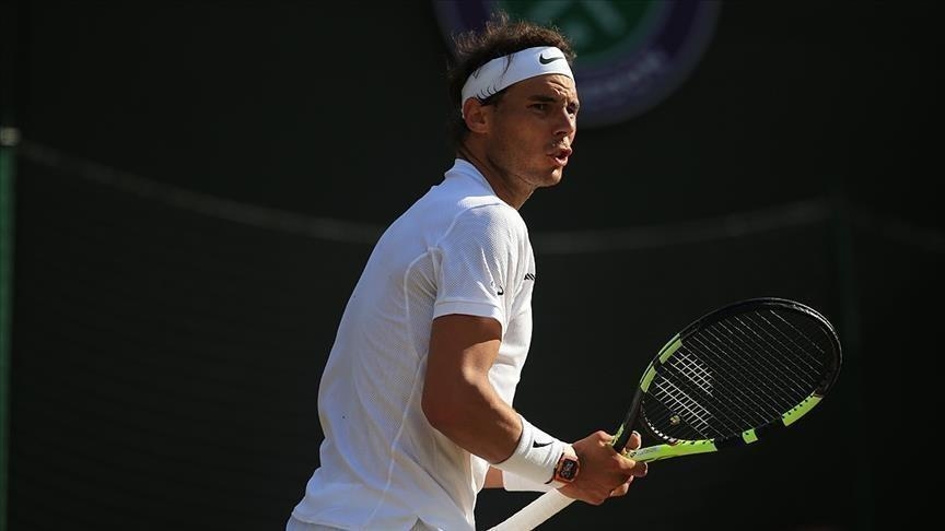 Nadal kortlara Madrid Açık ile dönecek