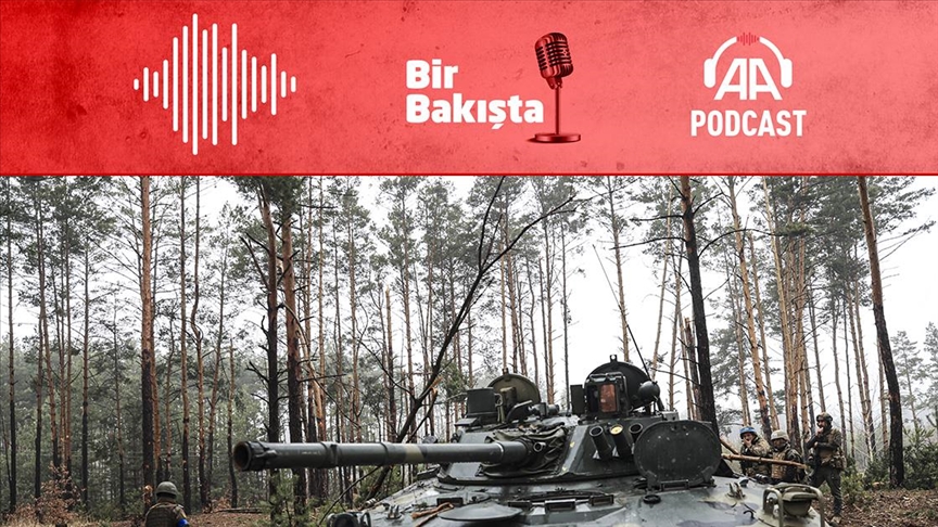 Ukrayna-Rusya savaşı Orta Asya ülkelerini nasıl etkiledi?