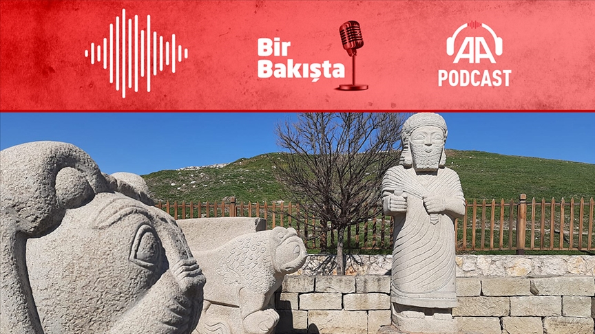 UNESCO Dünya Miras Listesi’ne seçim nasıl yapılıyor?