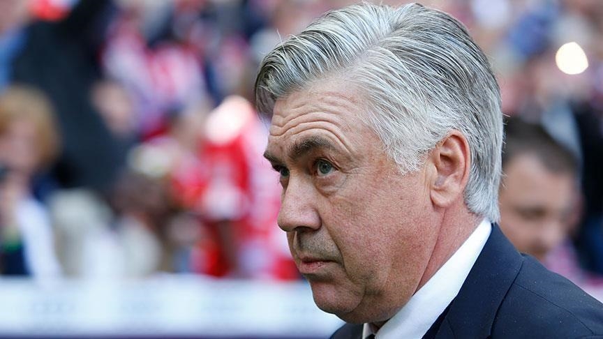 Carlo Ancelotti on brink of becoming 1st-ever manager to win all 5 major European leagues