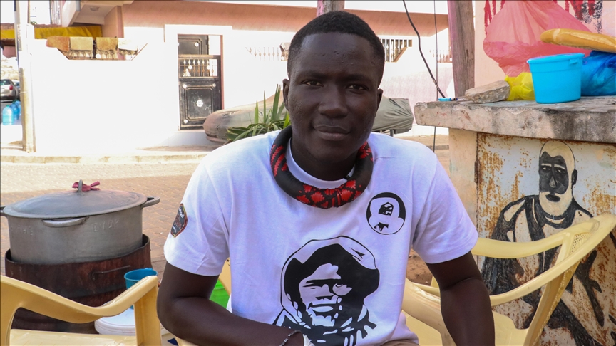 Mladić iz Senegala 11 godina svakog ramazana dijeli besplatne iftare