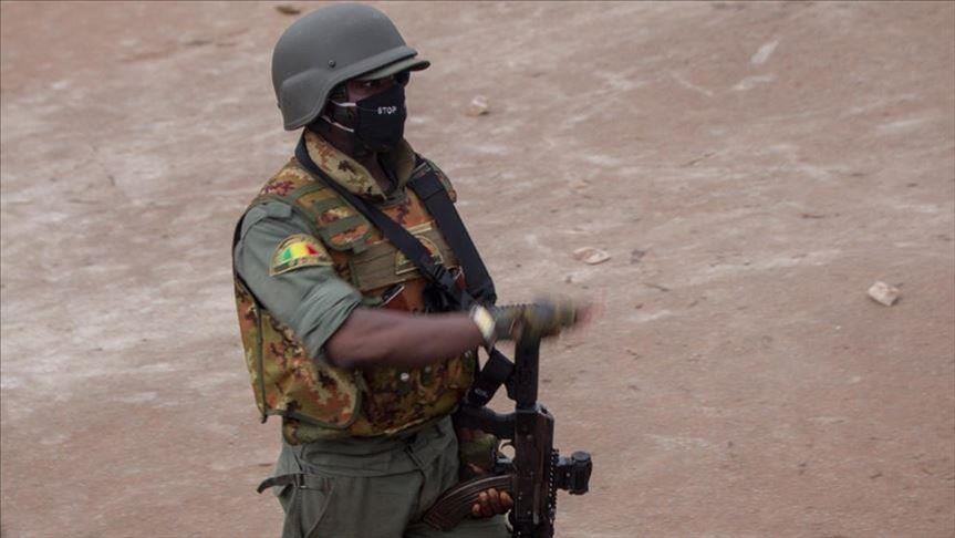 Mali : 5 militaires tués dans une explosion