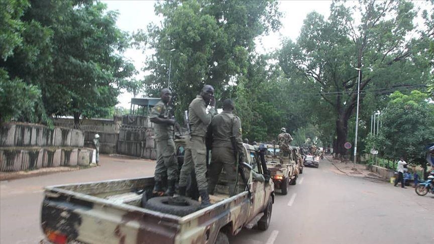 "Аль-Каида" захватила в плен многих солдат ЧВК Вагнера в Мали