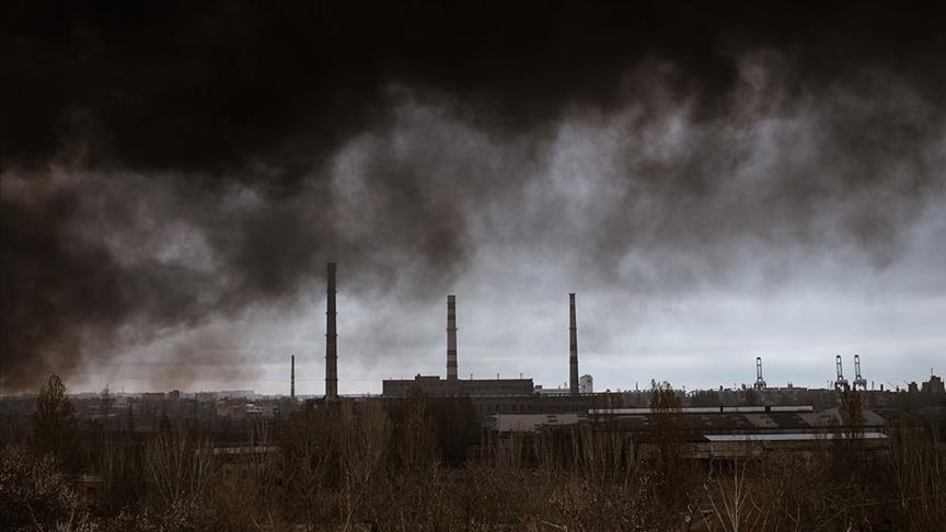 Киев: Россия не оставляет попыток захвата востока Украины