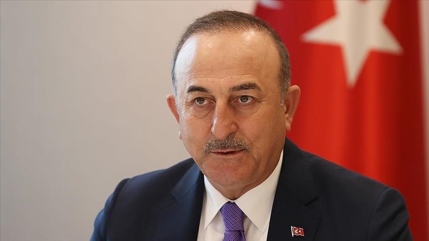 Turkiye, Ecuador ‘now poised’ to boost cooperation: Turkish foreign minister