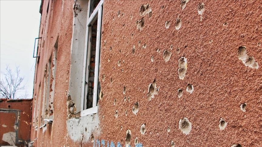 Pakar sebut jatuhnya Mariupol akan perpanjang perang di Ukraina