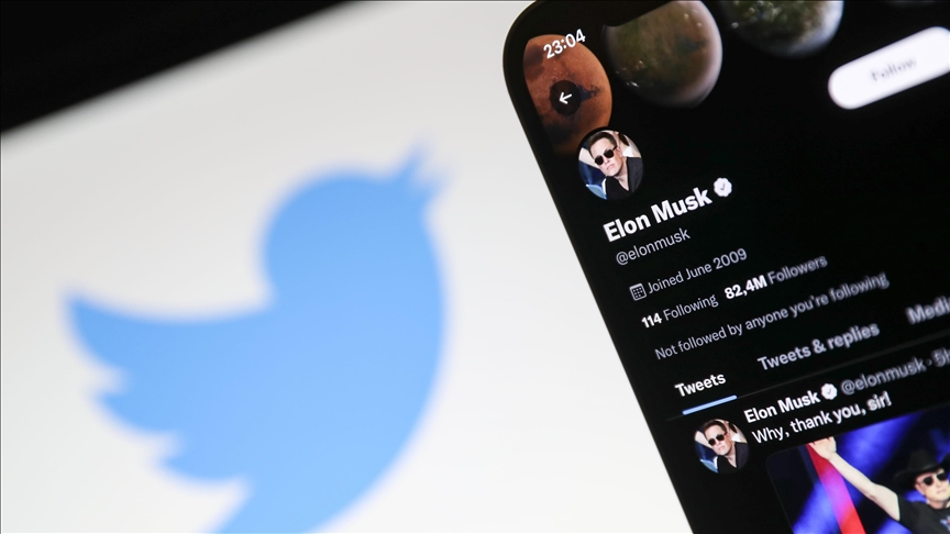 Twitter acepta la oferta de compra de Elon Musk por valor de USD 44.000 millones