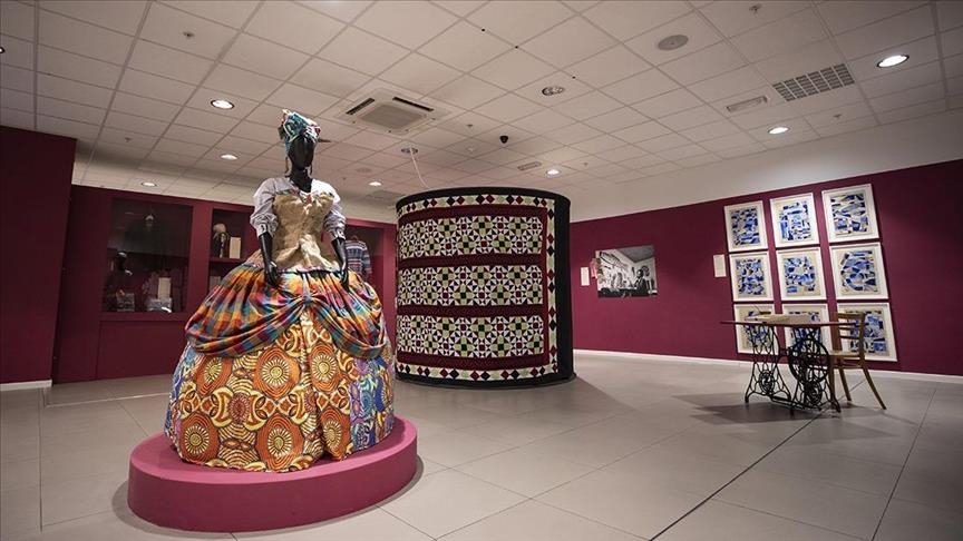 Museum in UK showcases success stories of migrant entrepreneurs