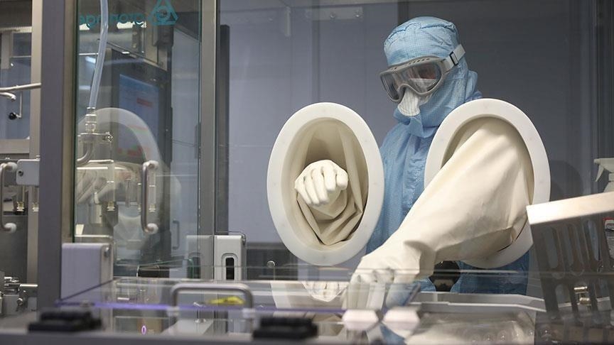 Japon : détection du premier cas d'infection par une hépatite mystérieuse
