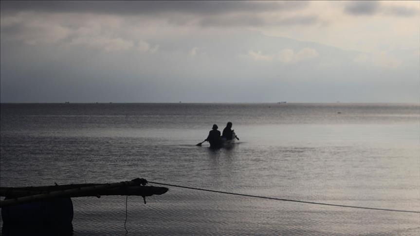 Lac Tanganyika : trois mois de repos biologique