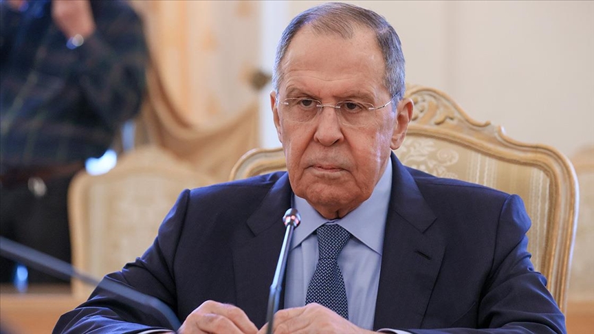 Lavrov nakon sastanka s Guterresom: Moskva se zalaže za rješenje na bazi mirovnih pregovora s Ukrajinom