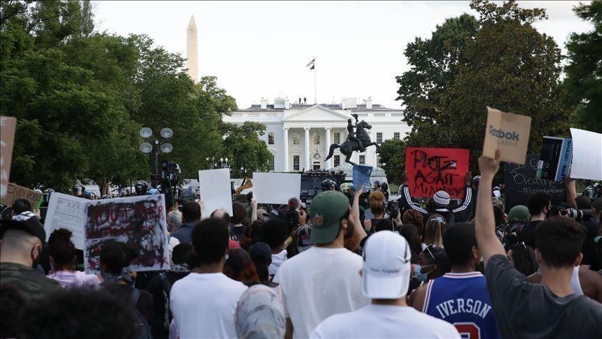 Laporan: Diskriminasi terhadap Muslim Amerika naik 9% pada 2021