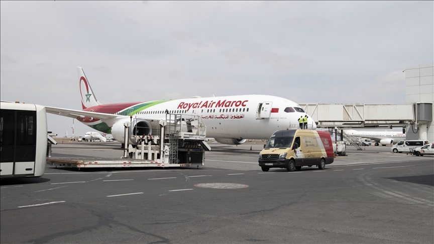 المغرب.. المطارات استقبلت مليونين و228 ألف مسافر خلال شهرين
