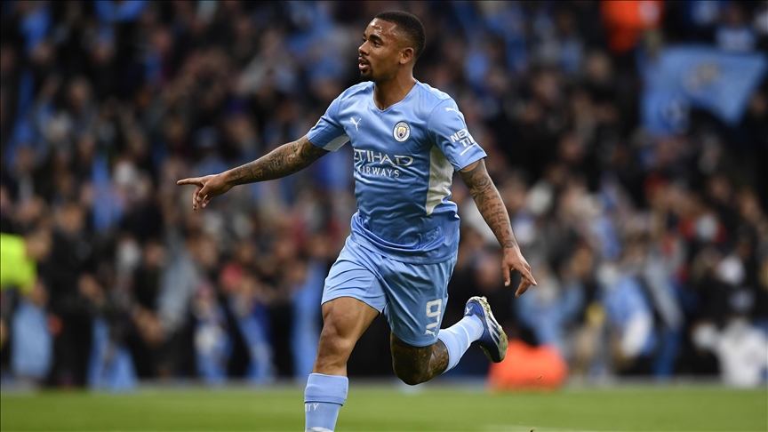 Manchester City triumph over Real Madrid in 7-goal thriller