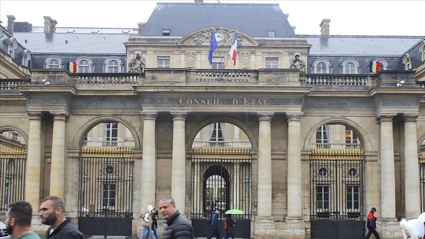 القضاء الفرنسي يحكم بإبقاء مسجد الفاروق مفتوحا