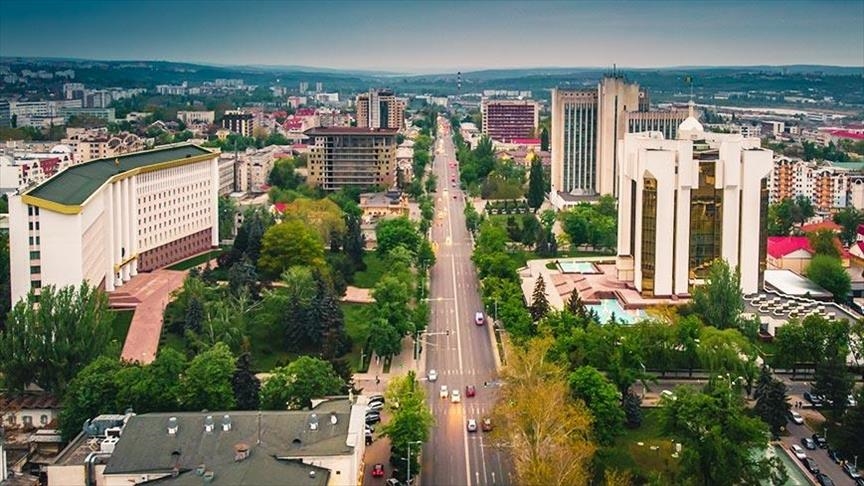 США внимательно следят за взрывами в Приднестровье