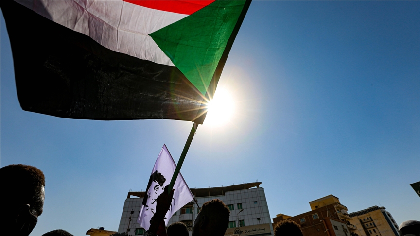 Sudan rivals to hold dialogue to solve country’s crisis: Envoy