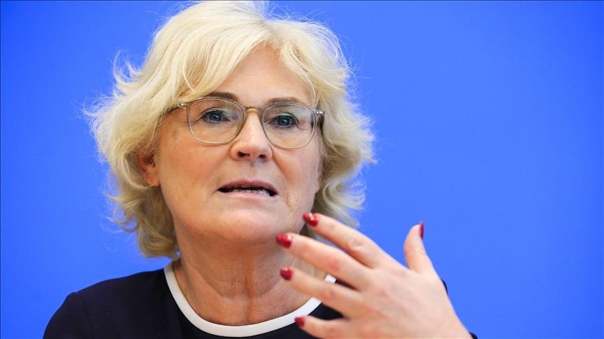 Jerman setujui kirim tank anti-pesawat Gepard ke Ukraina