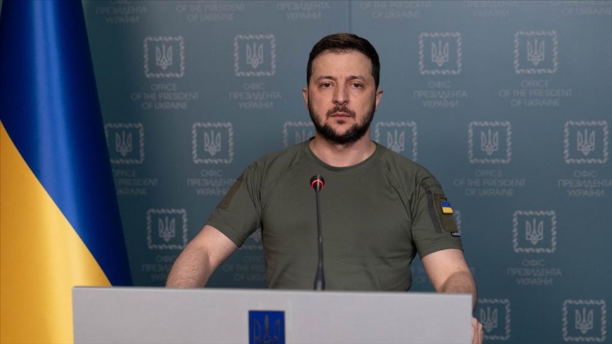 Зеленского пригласили на саммит G20   