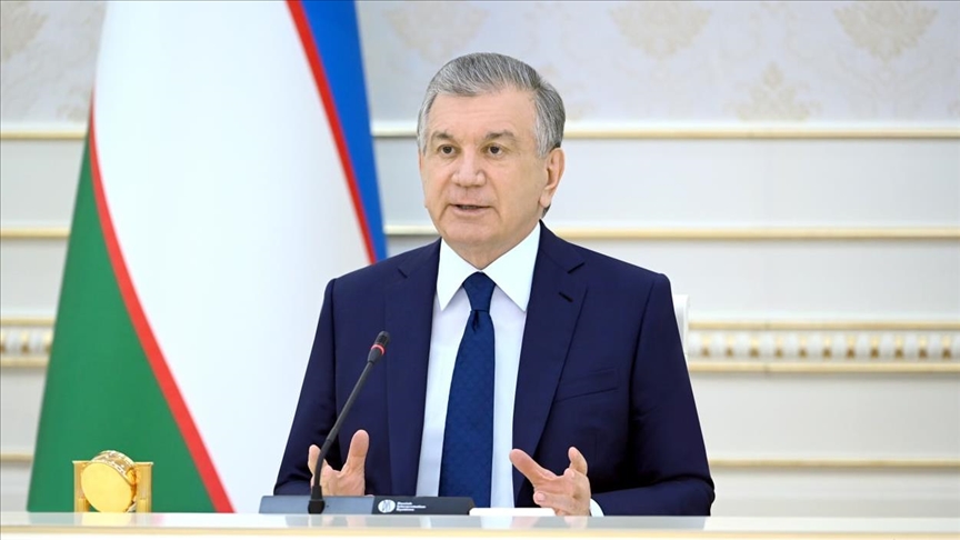 Туристам в Ташкенте предложат пакет услуг «на 1000 долларов»