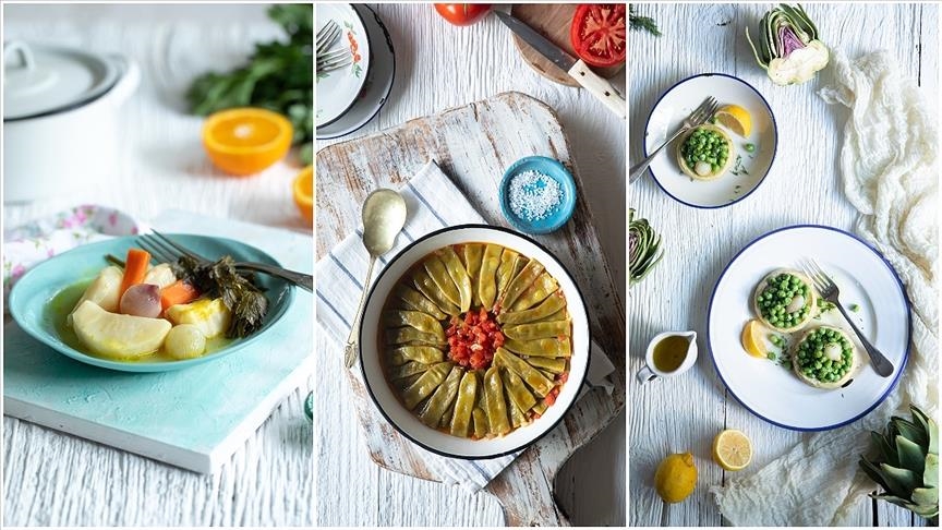 Istanbul restaurants vie for Michelin stars to introduce Turkish food culture to world