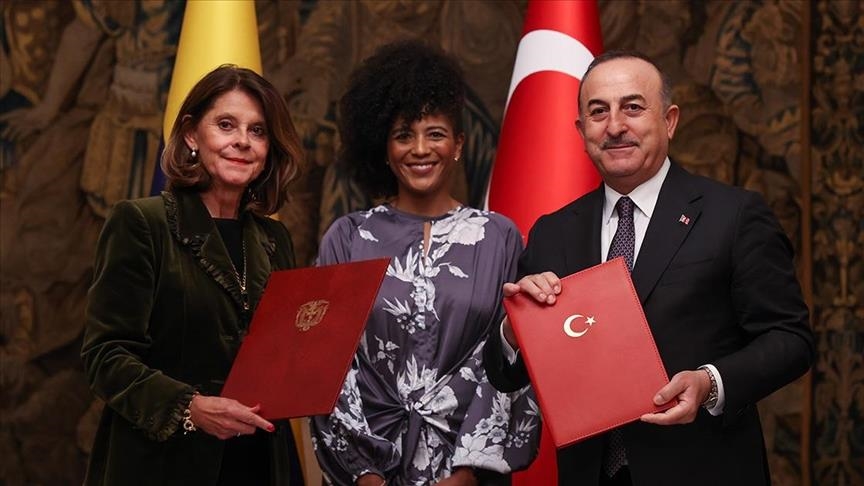 Чавушоглу: Турция придает особую значимость связям с Латинской Америкой