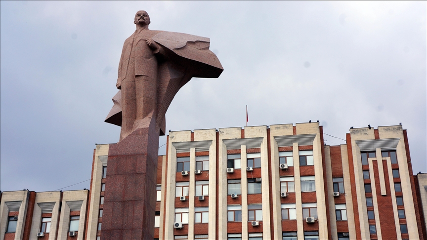 As Russia-Ukraine war continues, eyes turn to explosions in Moldova's Transnistria region
