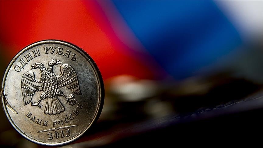 Ukrayna’nın Herson şehrinde 'ruble bölgesi' kurulacak