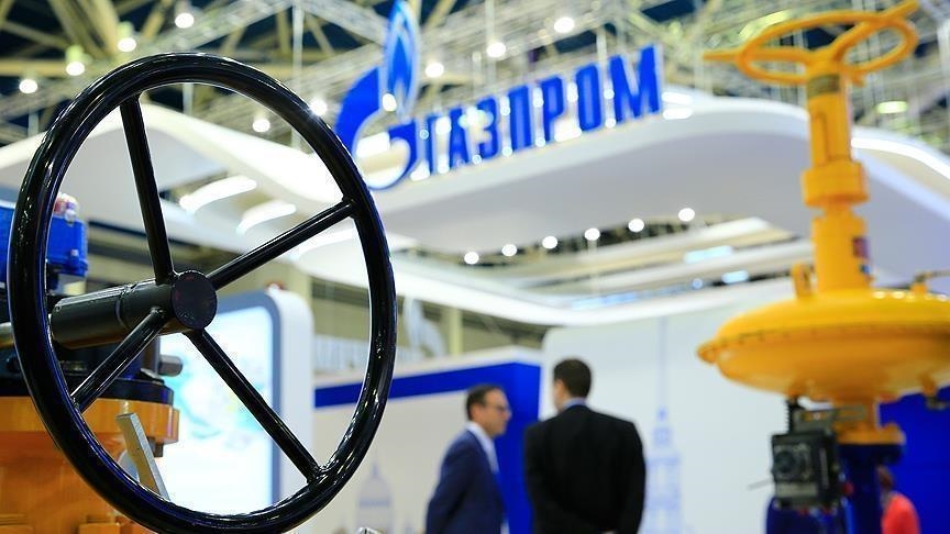 «Газпром» запланировал сократить добычу газа в 2022 году до 494 млрд м³